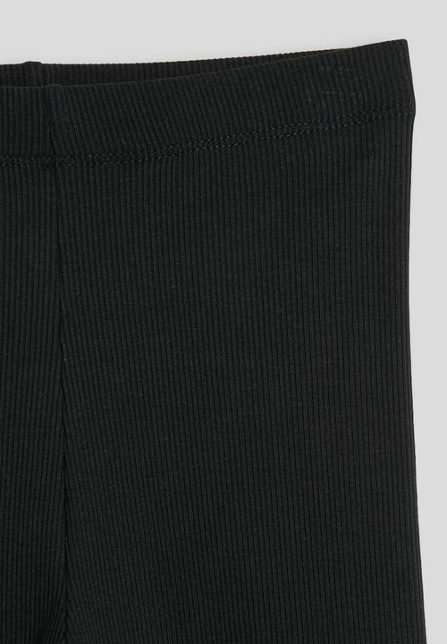 Pop Candy - Biker shorts - black