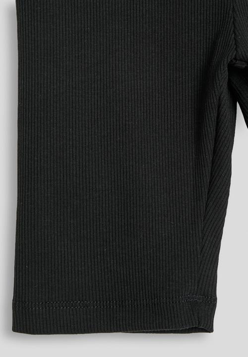 Pop Candy - Biker shorts - black