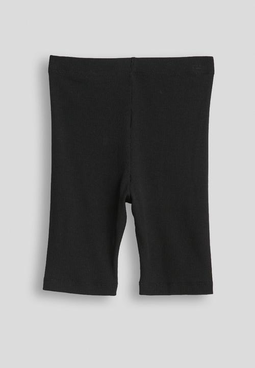 Pop Candy - Biker shorts - black