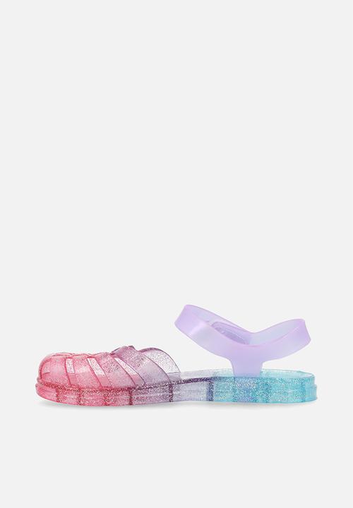 Pop Candy - Jelly sandals - multi