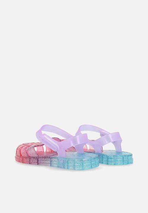 Pop Candy - Jelly sandals - multi