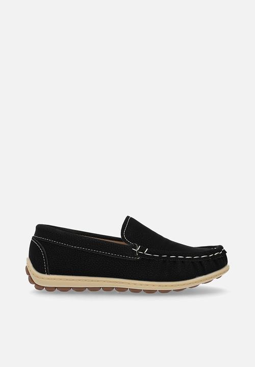 Pop Candy - Slip on loafers - black