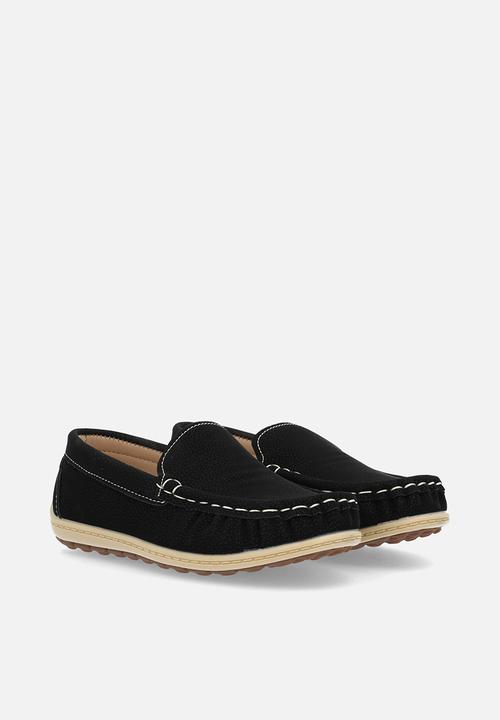 Pop Candy - Slip on loafers - black