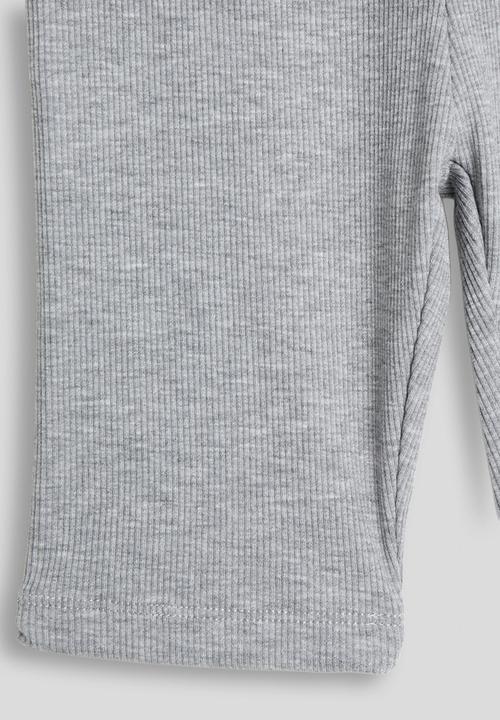 Pop Candy - Biker shorts - grey