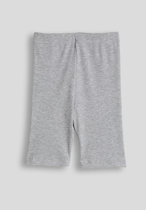 Pop Candy - Biker shorts - grey