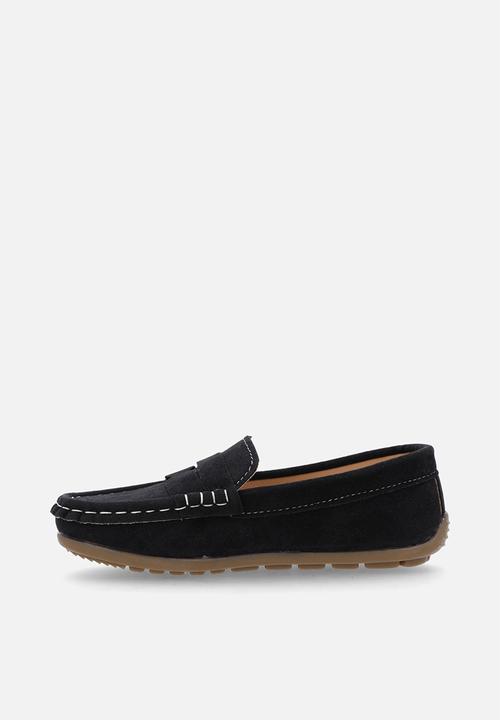 Pop Candy - Slip-on loafers - black