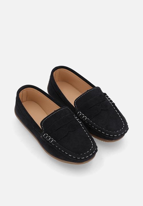 Pop Candy - Slip-on loafers - black