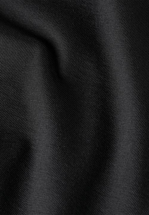 G-STAR - Unit r t wmn - dk black