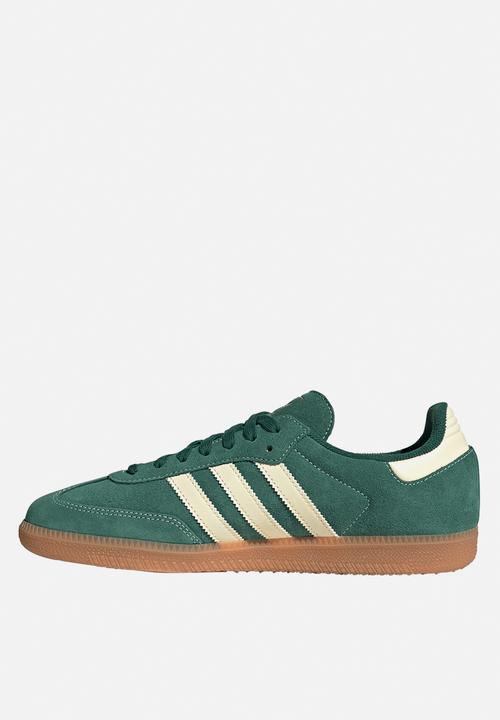 adidas Originals - SAMBA OG