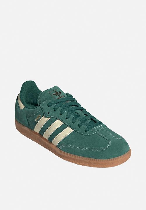 adidas Originals - SAMBA OG