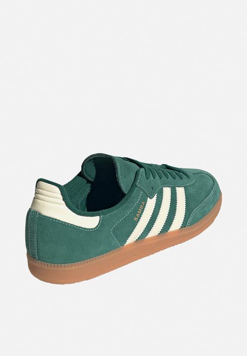 adidas Originals - SAMBA OG