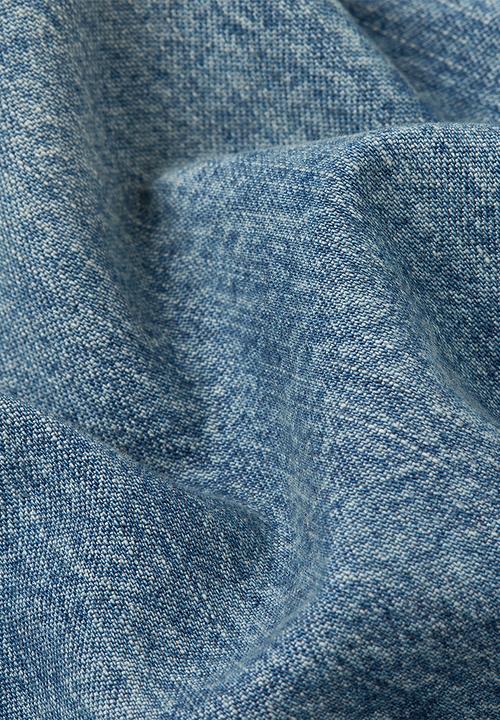 G-STAR - 2-pkt Regular Shirt l\s Wmn - vintage cruiser