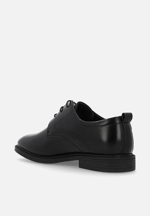 Gino Paoli - Bishop - black