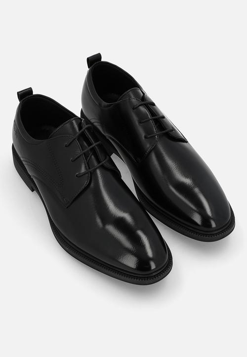 Gino Paoli - Bishop - black