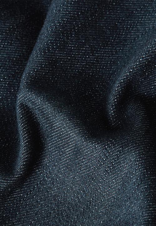 G-STAR - Barrel 3D Loose Wmn - neo raw denim