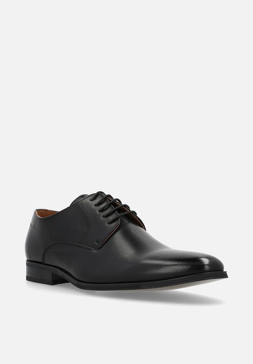 Gino Paoli - Eden - black