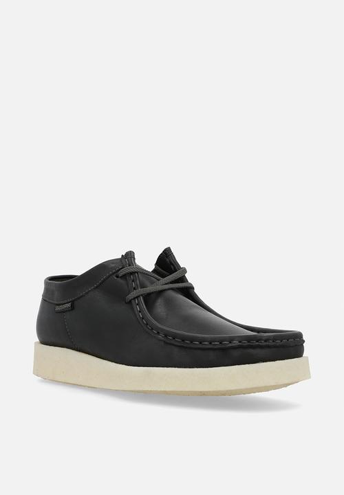 Grasshoppers - Trent - Black