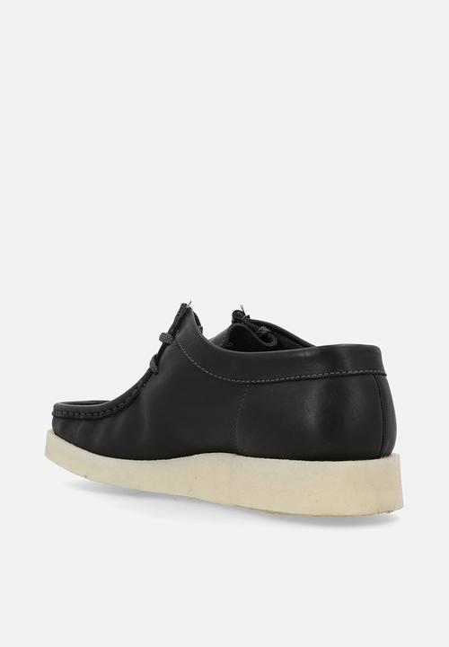 Grasshoppers - Trent - Black