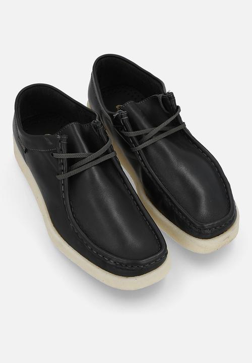Grasshoppers - Trent - Black