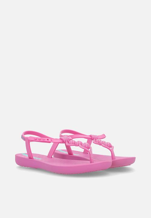 Ipanema - Ipanema Class Conecta - Pink & Blue