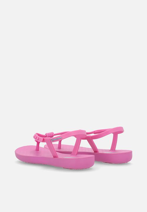 Ipanema - Ipanema Class Conecta - Pink & Blue