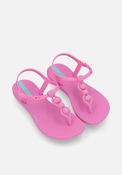 Ipanema - Ipanema Class Conecta - Pink & Blue
