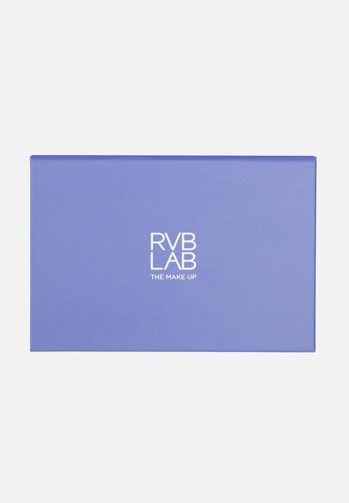 RVB Lab - Wish Come True Eyeshadow Palette