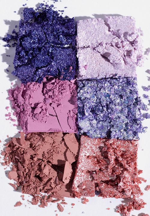 RVB Lab - Wish Come True Eyeshadow Palette