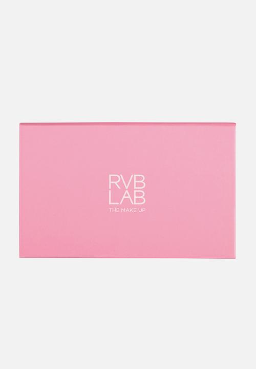 RVB Lab - Dreamy Duo Face Powder Palette