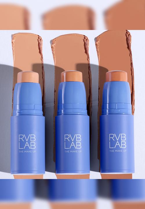 RVB Lab - Secret Veil Smoothing BB Cream 404