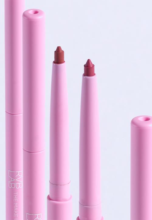 RVB Lab - Chubby Lips Volume Effect Lip Liner 86