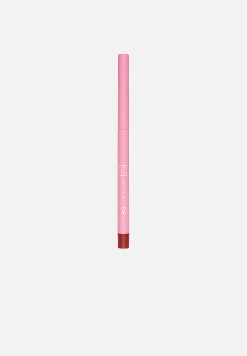 RVB Lab - Chubby Lips Volume Effect Lip Liner 86