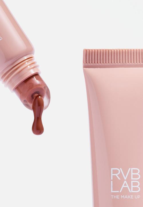 RVB Lab - PEPTIDE Balm Hydrating Lip Balm 414