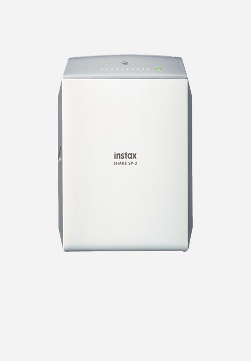 Fujifilm - Instax share SP-2 printer