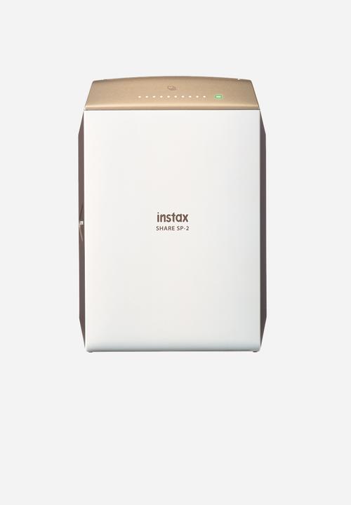 Fujifilm - Instax share SP-2 printer