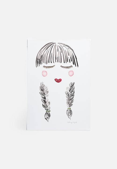 Stohne - Girl 3