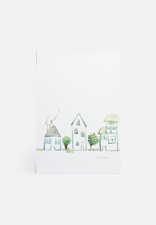 Stohne - Houses