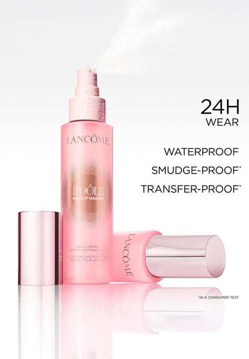 Lancôme - Skin Idole Makeup Magnet Setting Spray - 100ml