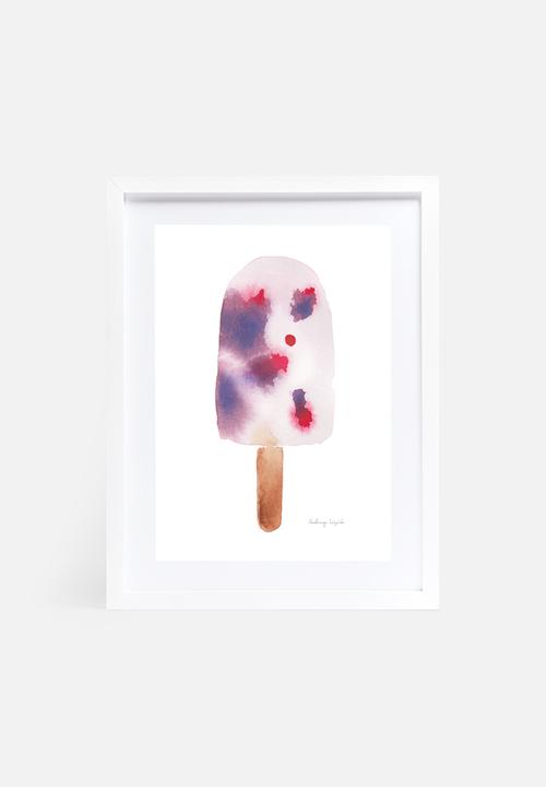 Stohne - Summer