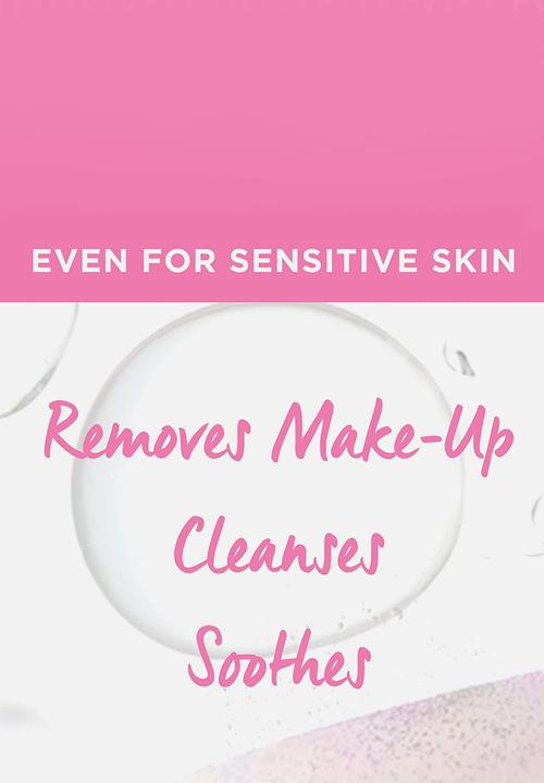 Garnier - Micellar Cleansing Sensitive + Oil in Water Bundle