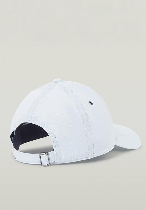 G-STAR - Originals Baseball Cap - White