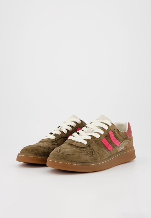 COOLWAY - Coolway Goal - brown