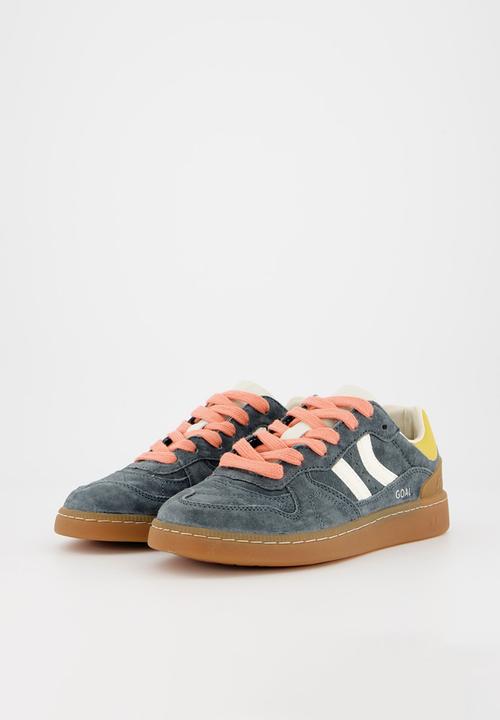 COOLWAY - Coolway Goal - indigo blue