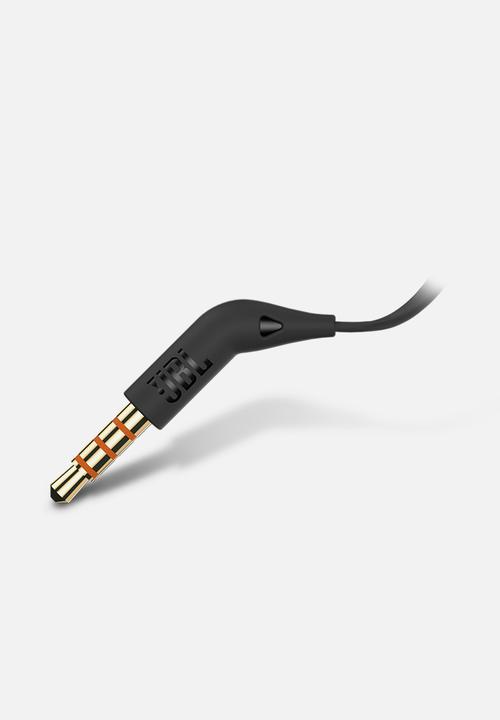 JBL - T110 in-ear