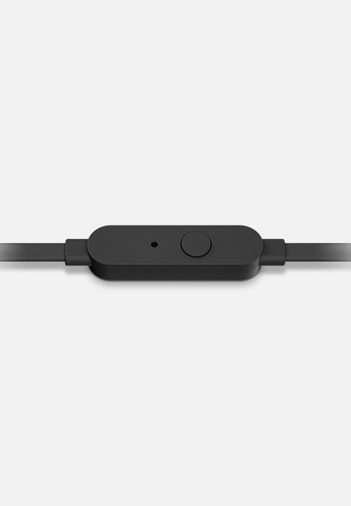 JBL - T110 in-ear