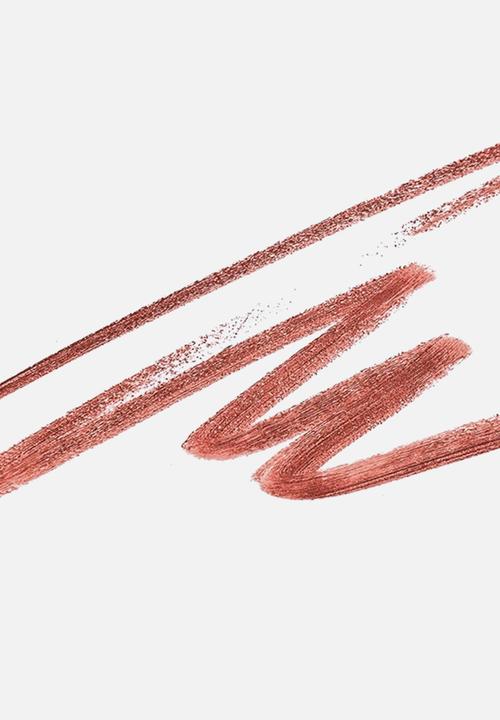 RVB Lab - Softly Lip Pencil 23 - Warm Brownish Pink