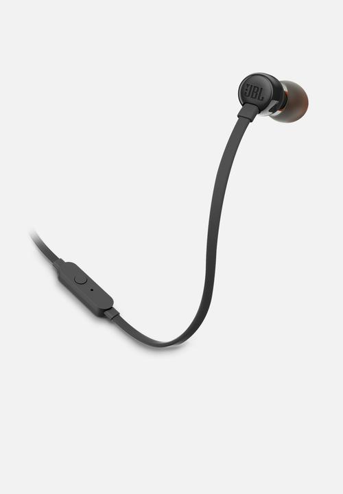 JBL - T110 in-ear