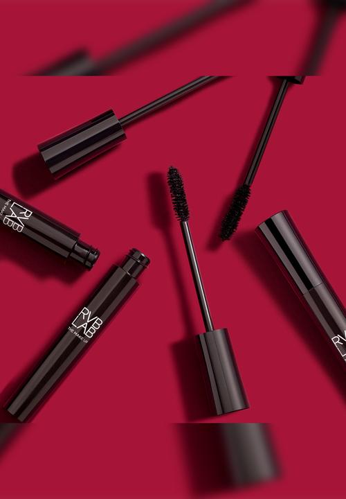 RVB Lab - False Eyelashes Mascara