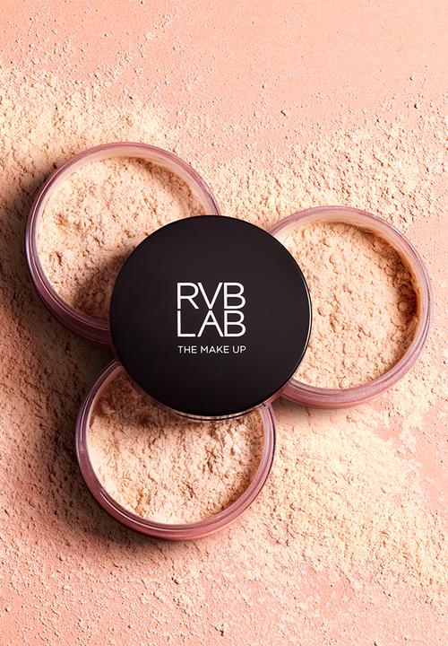 RVB Lab - Loose powder