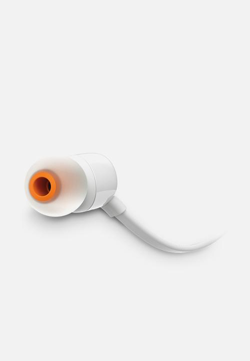 JBL - T110 in-ear